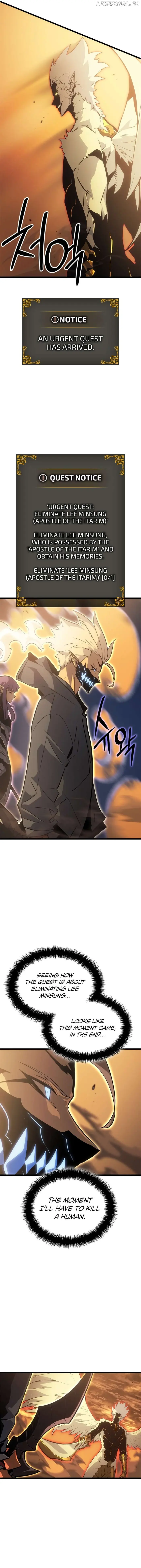 Solo Leveling Ragnarok - Chapter 40 image 03_optimized